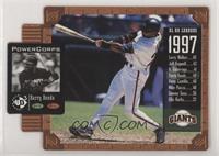 Barry Bonds #/1,000