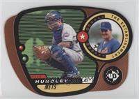 Todd Hundley #/1,000