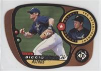 Craig Biggio #/1,000