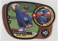 Roger Clemens #/1,000