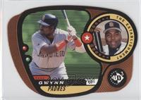 Tony Gwynn #/1,000