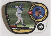 Mark Grace #/100