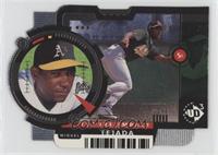 Miguel Tejada #/2,000