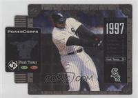 Frank Thomas #/2,000