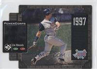 Jim Edmonds #/2,000