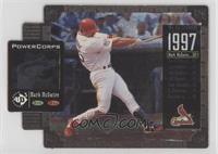 Mark McGwire #/2,000