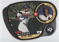 Fred McGriff #/2,000