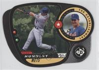 Todd Hundley #/2,000