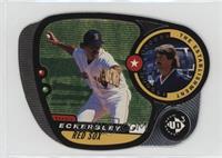 Dennis Eckersley #/2,000