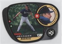 Randy Johnson #/2,000