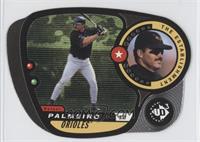 Rafael Palmeiro #/2,000