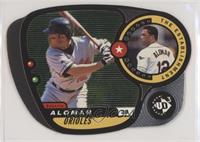 Roberto Alomar #/2,000