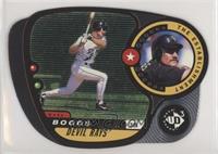 Wade Boggs #/2,000