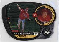 Curt Schilling #/2,000