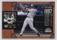 Larry Walker