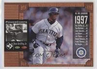 Ken Griffey Jr.