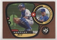 Todd Hundley [EX to NM]