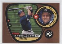 Chuck Knoblauch