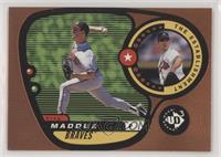 Greg Maddux