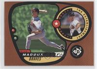 Greg Maddux