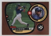 Bernie Williams