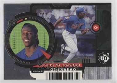 1998 Upper Deck UD3 - [Base] #26 - Vladimir Guerrero