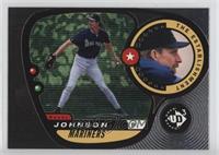 Randy Johnson