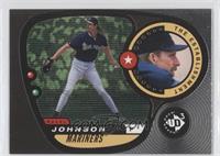 Randy Johnson