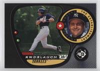 Chuck Knoblauch