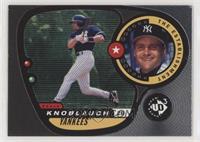 Chuck Knoblauch [EX to NM]