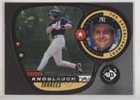 Chuck Knoblauch