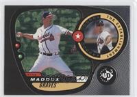 Greg Maddux