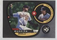 Mike Mussina