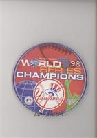 New York Yankees [EX to NM]