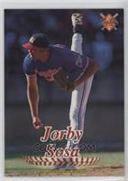 Jorby Sosa