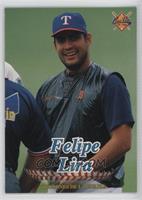 Felipe Lira