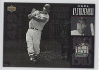 Carl Yastrzemski (Upper Deck)