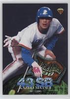 '98 Leaders - Kazuo Matsui