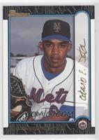 Octavio Dotel #/99