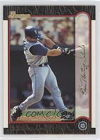 Edgar Martinez #/99