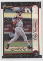 Bobby Higginson [EX to NM] #/99