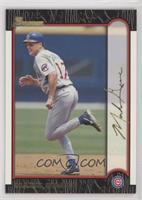 Mark Grace #/99