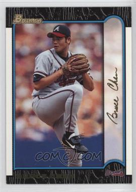 1999 Bowman - [Base] - Gold #71 - Bruce Chen /99