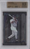 Calvin Pickering [BGS 9.5 GEM MINT]