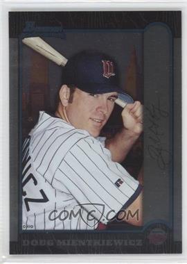 1999 Bowman - [Base] - International #186 - Doug Mientkiewicz