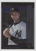 Derek Jeter