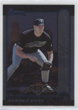 1999 Bowman - [Base] - International #426 - Aubrey Huff