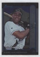 Carl Crawford [EX to NM]