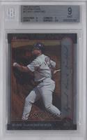 Ray Lankford [BGS 9 MINT]