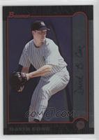 David Cone